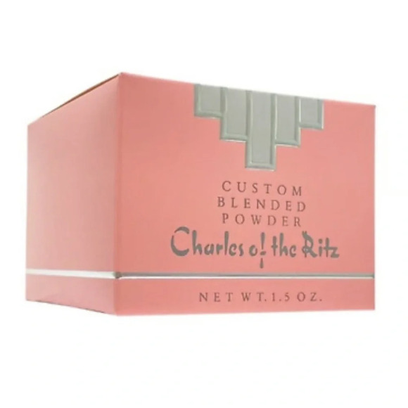 🤍New Charles of the Ritz Custom Blended Powder🤍 - Picture 1 of 5